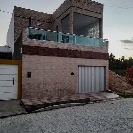 São Miguel dos Milagres Casa Milagres 빌라 외부 사진