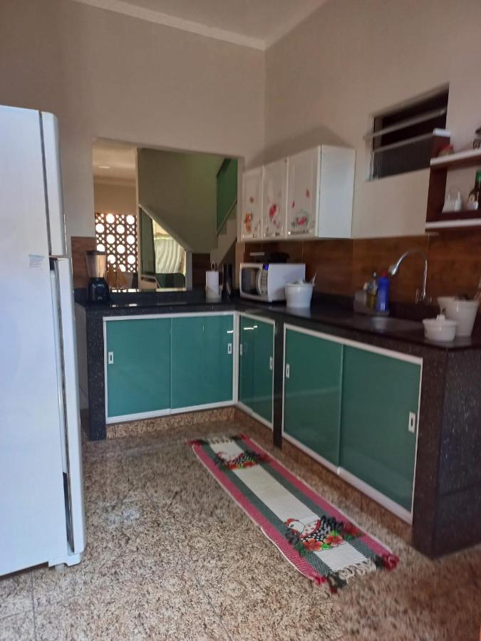 São Miguel dos Milagres Casa Milagres 빌라 외부 사진