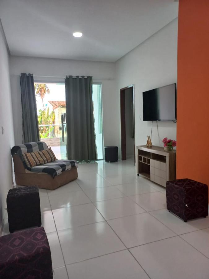 São Miguel dos Milagres Casa Milagres 빌라 외부 사진