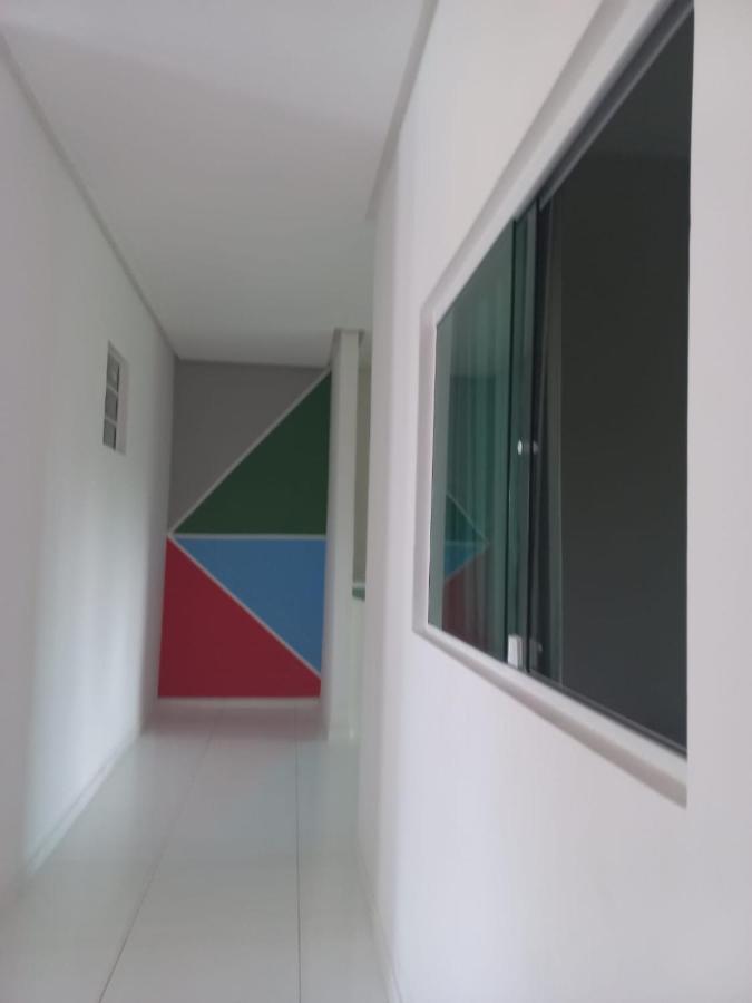 São Miguel dos Milagres Casa Milagres 빌라 외부 사진