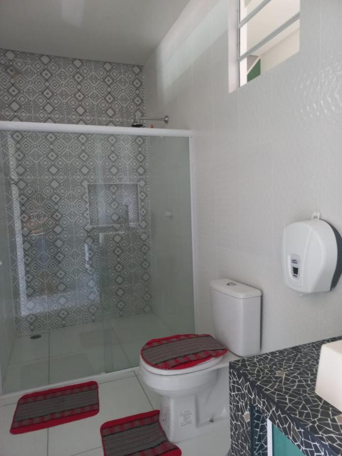 São Miguel dos Milagres Casa Milagres 빌라 외부 사진