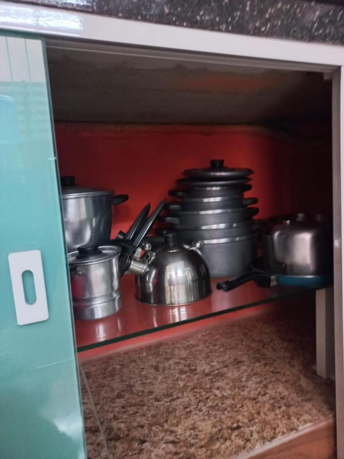 São Miguel dos Milagres Casa Milagres 빌라 외부 사진
