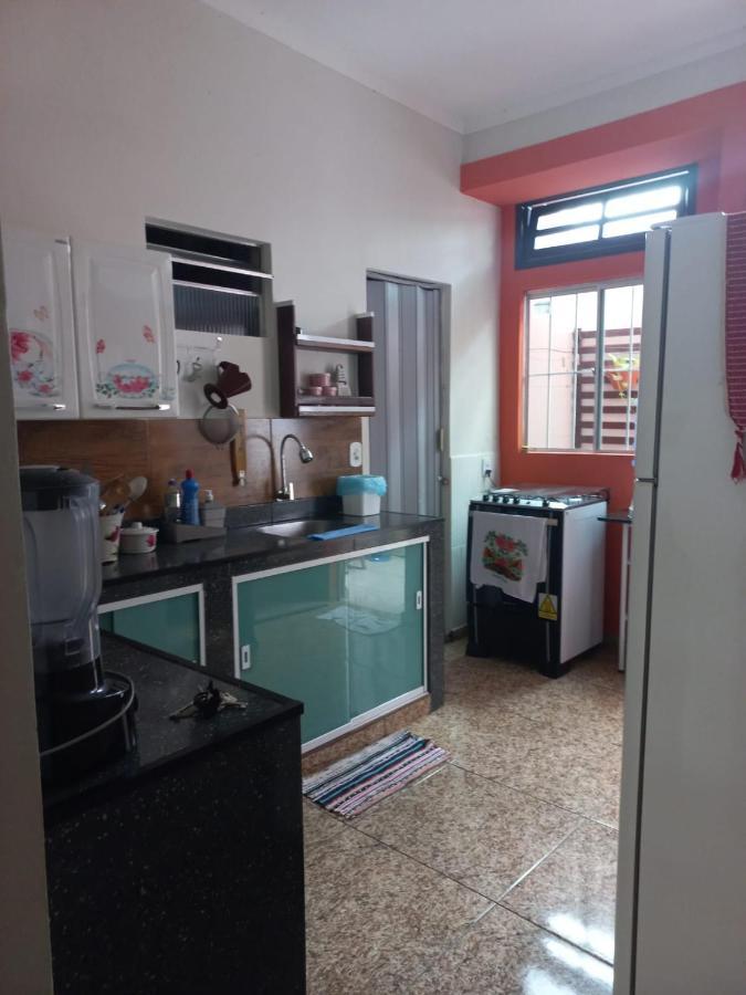 São Miguel dos Milagres Casa Milagres 빌라 외부 사진